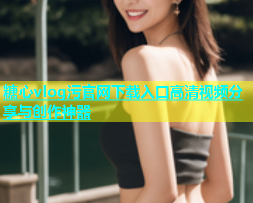 糖心vlog污官网下载入口高清视频分享与创作神器