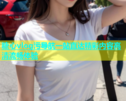 糖心vlog污导航一站直达精彩内容高清流畅体验