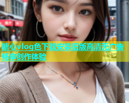 糖心vlog色下载安装旧版高清无广告畅享创作体验 糖心vlog色下载安装旧版高清无广告畅享创作体验