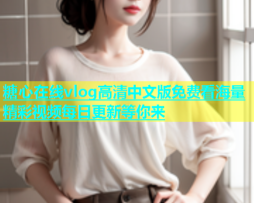 糖心在线vlog高清中文版免费看海量精彩视频每日更新等你来 糖心在线vlog高清中文版免费看海量精彩视频每日更新等你来